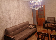 Satılır 2 otaqlı 60 m2 yeni tikili Həzi Aslanov