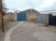 Satılır 3 otaqlı 90 m2 həyət evi Bülbülə