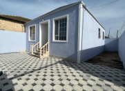 Satılır 3 otaqlı 85 m2 həyət evi Masazır