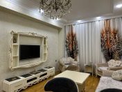 İcarəyə verilir 2 otaqlı 60 m2 yeni tikili Memar Əcəmi m.