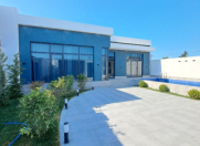 Satılır 4 otaqlı 160 m2 bağ evi Mərdəkan