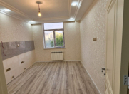 Satılır 3 otaqlı 77 m2 yeni tikili Bakıxanov