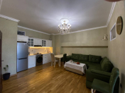 Satılır 3 otaqlı 60 m2 yeni tikili Xırdalan