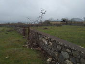 Satılır 18 sot torpaq Şəki