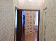 İcarəyə verilir 2 otaqlı 46 m2 köhnə tikili Nəriman Nərimanov m.