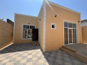 Satılır 4 otaqlı 85 m2 həyət evi Mərdəkan