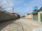 Satılır 6 sot torpaq Buzovna