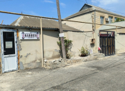 Satılır 2 otaqlı 100 m2 həyət evi Zabrat 1