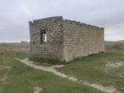 Satılır 10 sot torpaq Buzovna