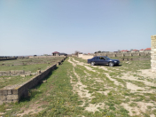 Satılır 5 sot torpaq Buzovna