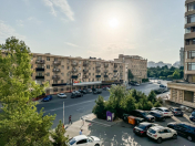 Satılır 3 otaqlı 115 m2 yeni tikili Səbail r.