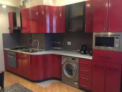 İcarəyə verilir 2 otaqlı 95 m2 yeni tikili Şah İsmayıl Xətai m.