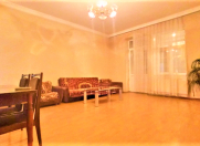 İcarəyə verilir 3 otaqlı 60 m2 köhnə tikili 28 May m.