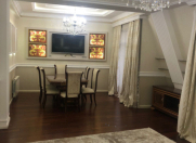 İcarəyə verilir 2 otaqlı 90 m2 yeni tikili Ağ şəhər