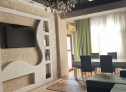 Satılır 2 otaqlı 71 m2 yeni tikili Əhmədli m.