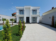 Satılır 4 otaqlı 250 m2 bağ evi Mərdəkan