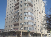 Satılır 3 otaqlı 80 m2 yeni tikili Xırdalan