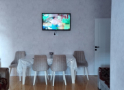 Satılır 3 otaqlı 80 m2 yeni tikili 28 May m.