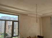 Satılır 2 otaqlı 84 m2 yeni tikili Gənclik m.