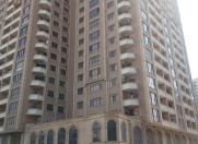 İcarəyə verilir 2 otaqlı 100 m2 yeni tikili 28 May m.