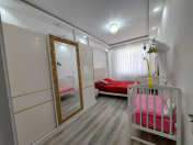 Satılır 2 otaqlı 60 m2 yeni tikili İnşaatçılar m.