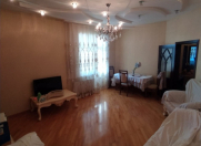 Satılır 3 otaqlı 96 m2 yeni tikili 20 yanvar m.