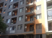 Satılır 2 otaqlı 40 m2 yeni tikili 8 Noyabr m.