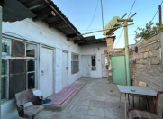 Satılır 2 otaqlı 100 m2 həyət evi Hövsan