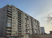 Satılır 3 otaqlı 140 m2 yeni tikili Əhmədli m.