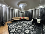 İcarəyə verilir 2 otaqlı 67 m2 köhnə tikili Şah İsmayıl Xətai m.