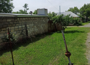 Satılır 4 sot torpaq Qəbələ