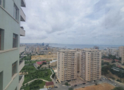 Satılır 3 otaqlı 165 m2 yeni tikili Nərimanov heykəli