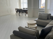 Satılır 3 otaqlı 115 m2 yeni tikili Gənclik m.