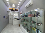 İcarəyə verilir 1 otaqlı 20 m2 obyekt Səməd Vurğun parkı