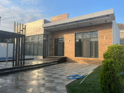 Satılır 4 otaqlı 130 m2 həyət evi Mərdəkan
