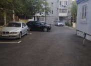 Satılır 3 otaqlı 72 m2 köhnə tikili Bayıl parkı