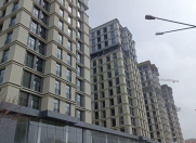 Satılır 2 otaqlı 80 m2 yeni tikili Nəriman Nərimanov m.