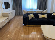 İcarəyə verilir 3 otaqlı 155 m2 yeni tikili Nərimanov r.