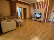 Satılır 3 otaqlı 87 m2 yeni tikili Qara Qarayev m.