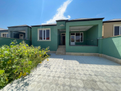 Satılır 4 otaqlı 140 m2 həyət evi Maştağa