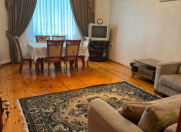 Satılır 3 otaqlı 87 m2 yeni tikili Memar Əcəmi m.