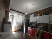 Satılır 3 otaqlı 109 m2 yeni tikili Gəncə