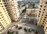 Satılır 3 otaqlı 94 m2 yeni tikili Sabunçu r.