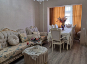 Satılır 3 otaqlı 76 m2 köhnə tikili 8 km