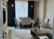 Satılır 2 otaqlı 63 m2 yeni tikili Əhmədli m.