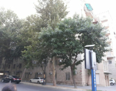 İcarəyə verilir 2 otaqlı 60 m2 köhnə tikili Maliyyə Nazirliyi