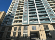 Satılır 4 otaqlı 165 m2 yeni tikili Bakı