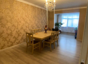 Satılır 4 otaqlı 100 m2 köhnə tikili Neftçilər m.