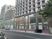 İcarəyə verilir 1 otaqlı 40 m2 obyekt Gənclik m.