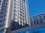 Satılır 3 otaqlı 118.5 m2 yeni tikili 28 May m.